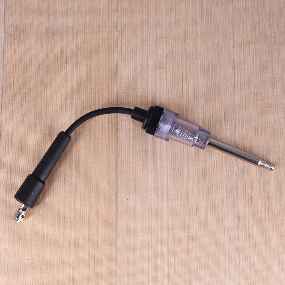 Spark Plug Tester Ignition System Coil Engine In Line Auto Diagnostic Test Tools