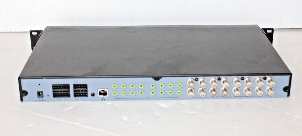 Pelco NET5516-US Video Encoder