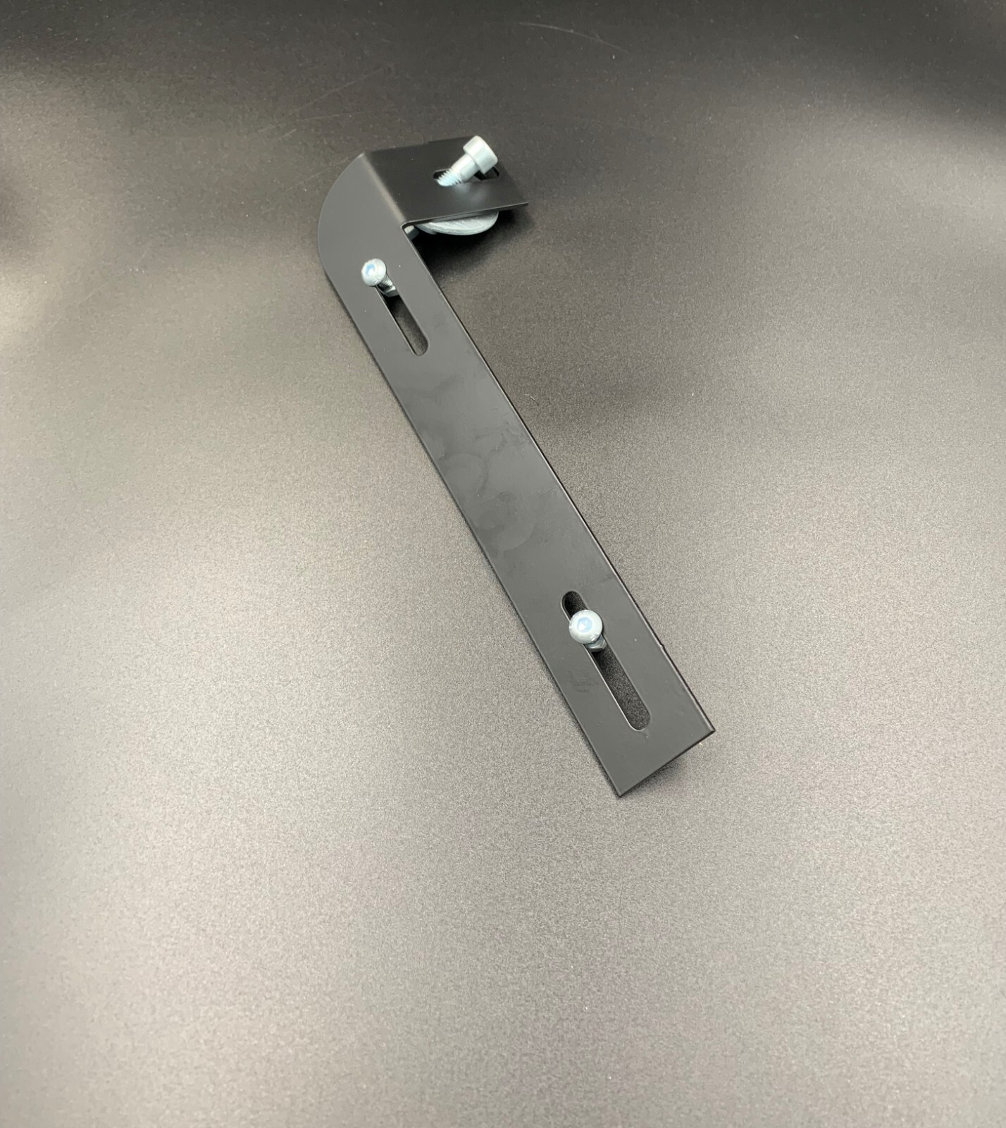 License plate holder bracket for Mazda MX5 Miata NA/NB