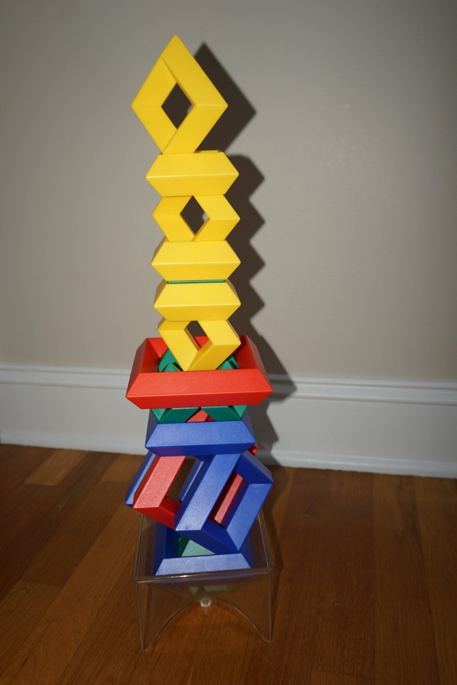 Wedgits Building Pieces