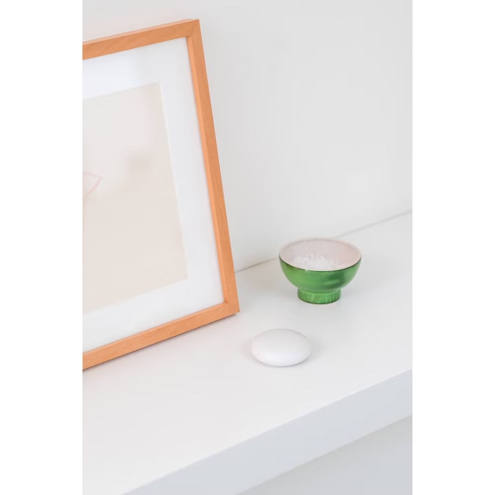 Google Nest Learning Thermostat (4th Gen) with Nest Temperature Sensor (2nd Gen)