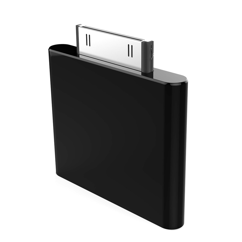 For Ipod Bluetooth-compatible Audio Transmitter Wireless Audio Adapter Drive