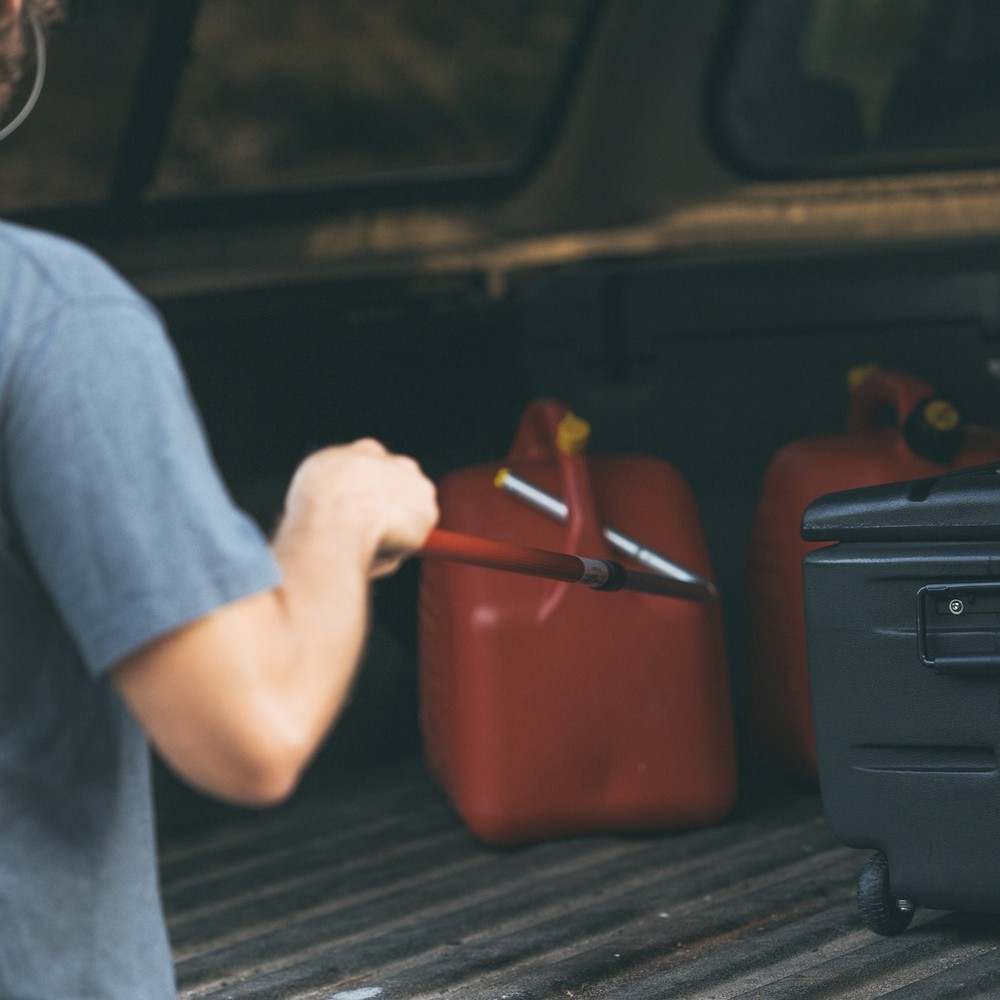 DU-HA DU-HOOKY REACHING TOOL