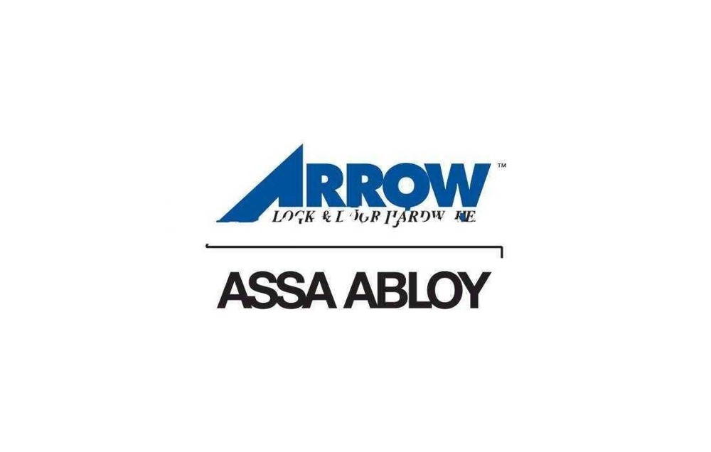 Arrow C-AB Key Blank, Best A Keyway