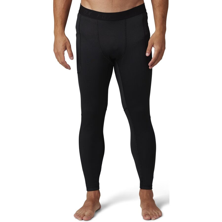 Fox Racing Tecbase Fire Tights