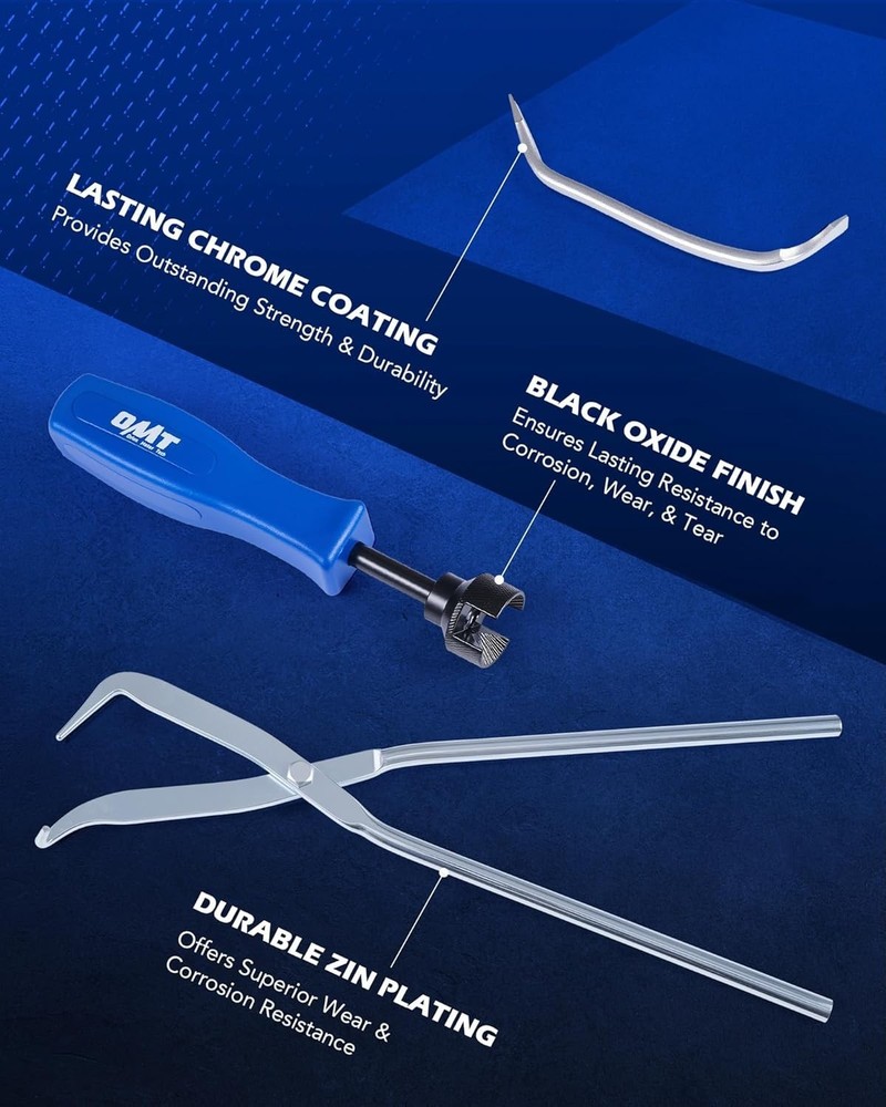 Essential Drum Brake Adjusting Tool