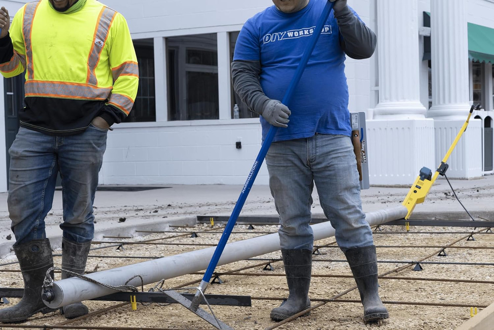 Tool Hook, Convenient Hand Tool Organization Solution, Trowel Hanger, Made in Th