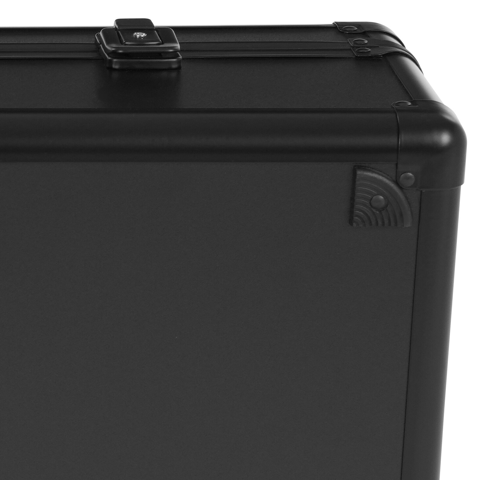 222 PSA Graded Card Storage Box 6 Slots Sports Card Holder Case w/ 2 Keys Lock ?