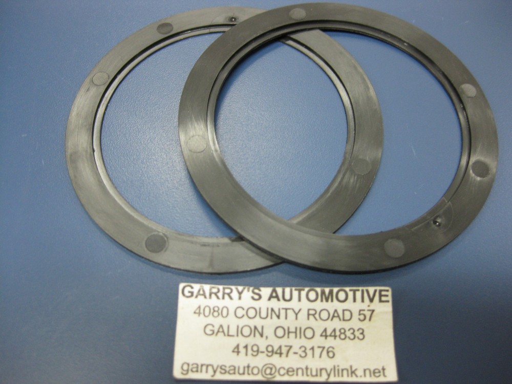 Warn 98373 13826 Replacement Nylon Thrust Washer Winch