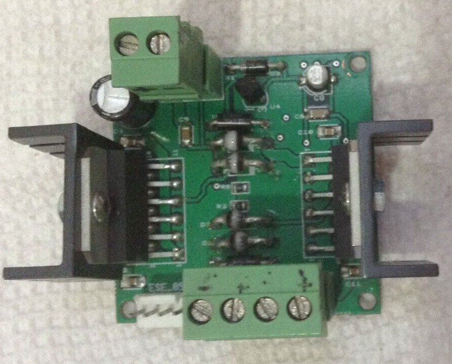 ESE-051010 Board 051010