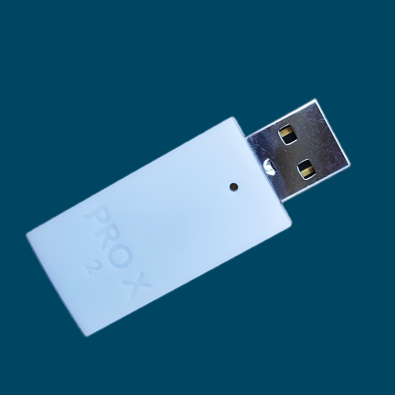 Wireless Headset USB Dongle Adapter Receiver A00182 For Logitech G pro X 2