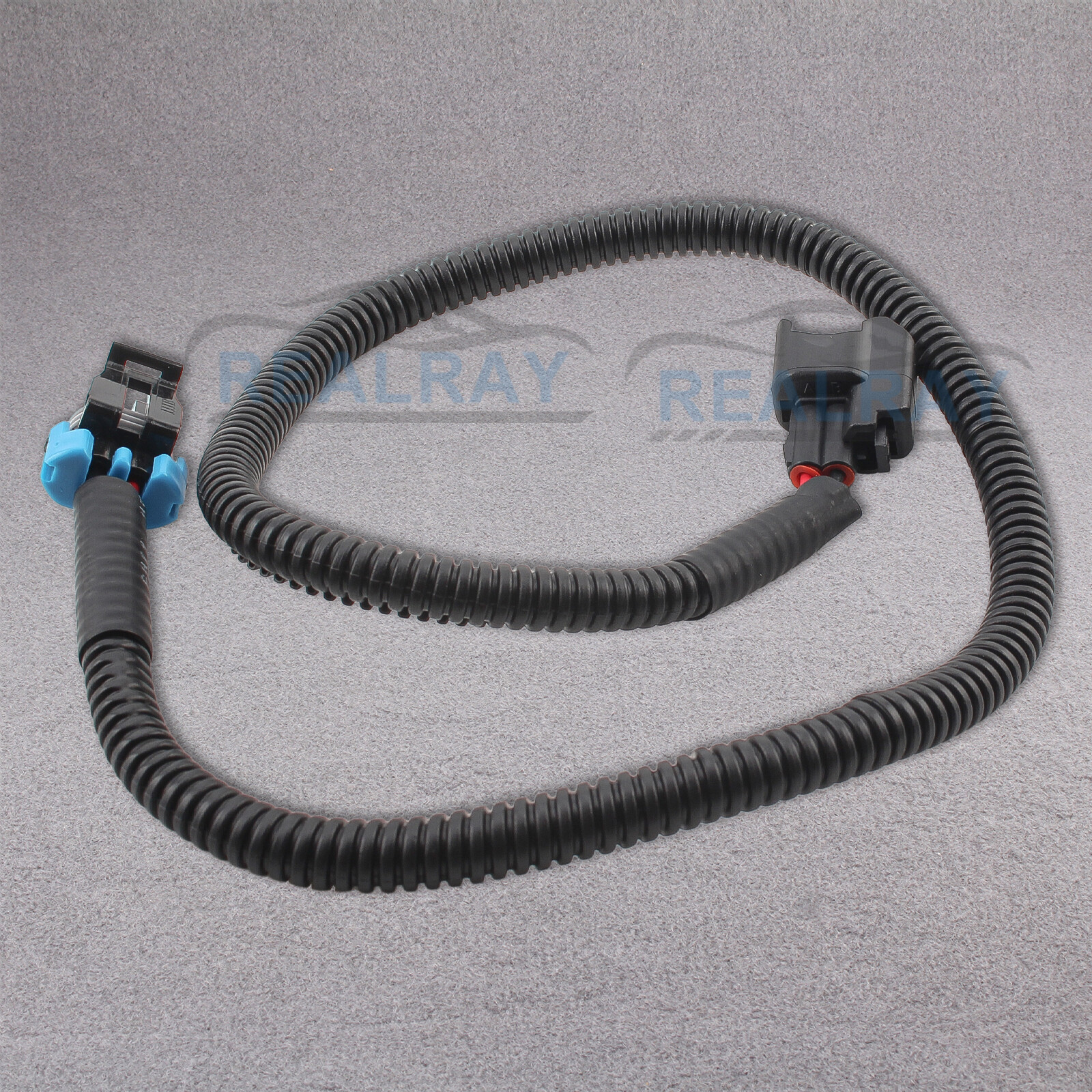 2 Pairs Fuel Injectors For Polaris Ranger 800 XP 800 4X4 2012-13 1204318 1204319