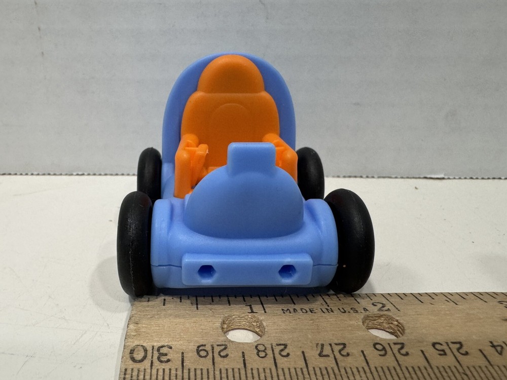 Jazwares Cocomelon Vehicle 2021 Moonbug Replacement
