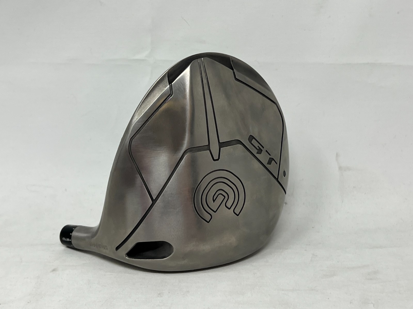 Clevland King LTD Pro Driver Head Adjustable Loft Carbon Fiber