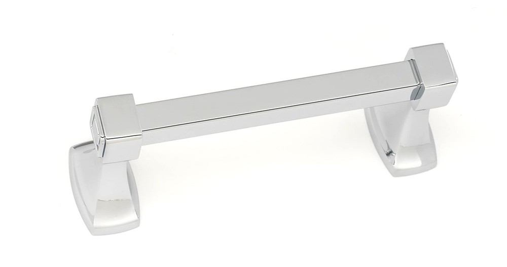 Wall Mounted Swing Tissue Holder Finish Polished