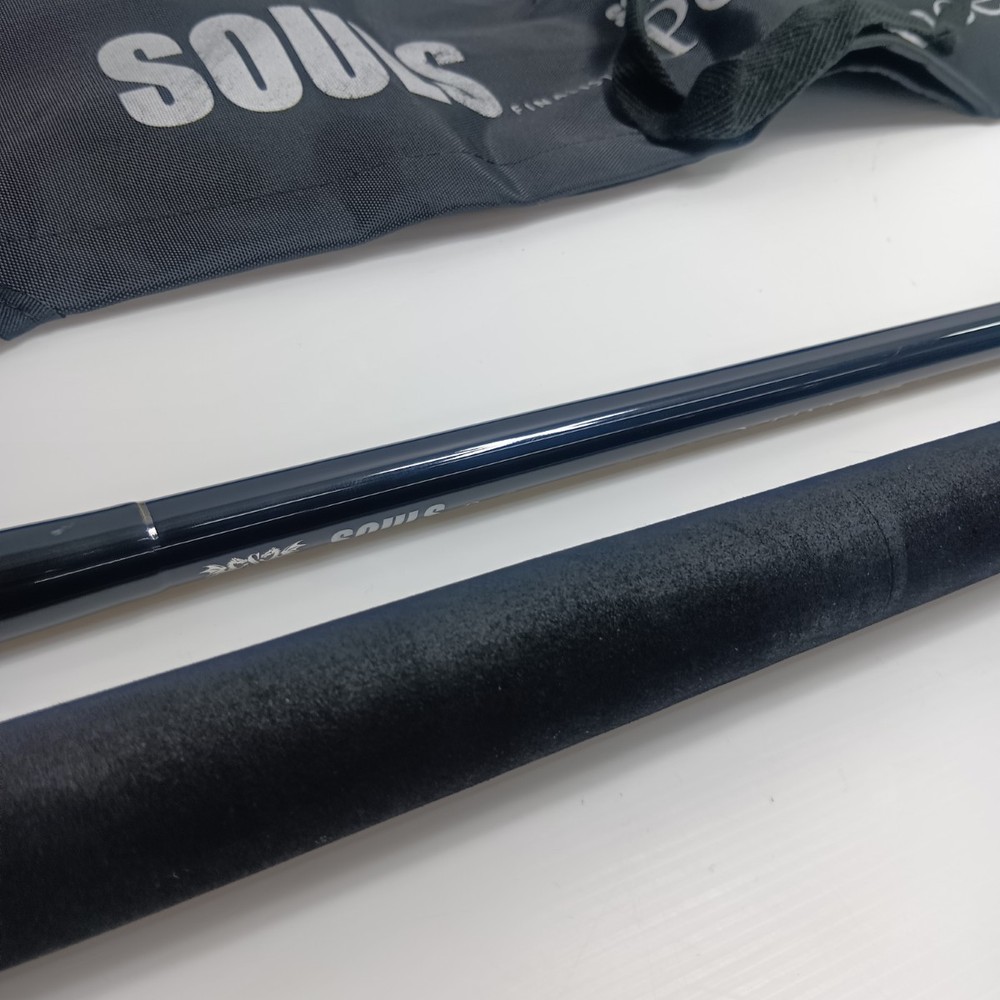 SOULS PS-O78L6S オーシャンズ