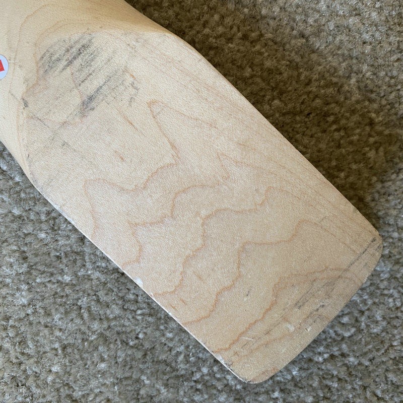 Black Maple Wood Guitar Neck, Rosewood Fretboard 24 Frets