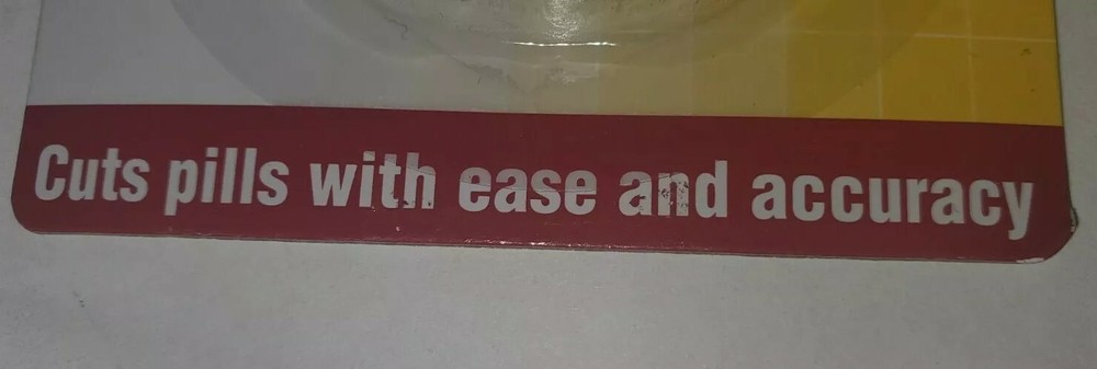 ASSURED "TABLET CUTTER"