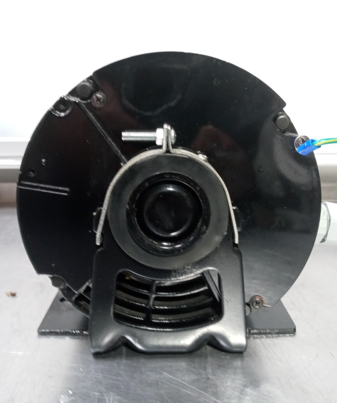 Spaceman 6265 USA ICE CREAM 3.3.01.01.006 Gear Motor with Capacitor/Tested