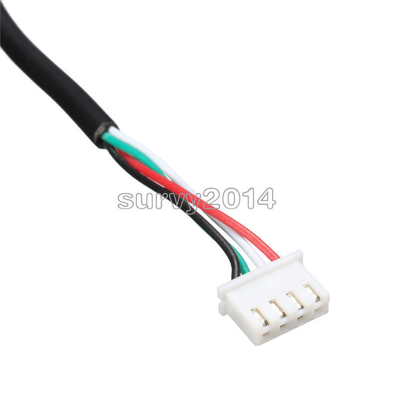 1PCS Zero Delay Arcade USB Encoder PC to joystick for MAME & Fight Stick Control
