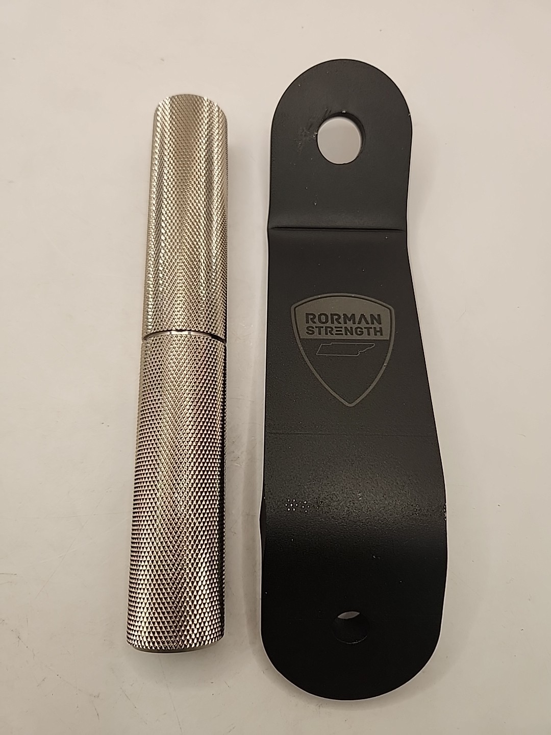 NEW Rorman Strength The Megalith Handles