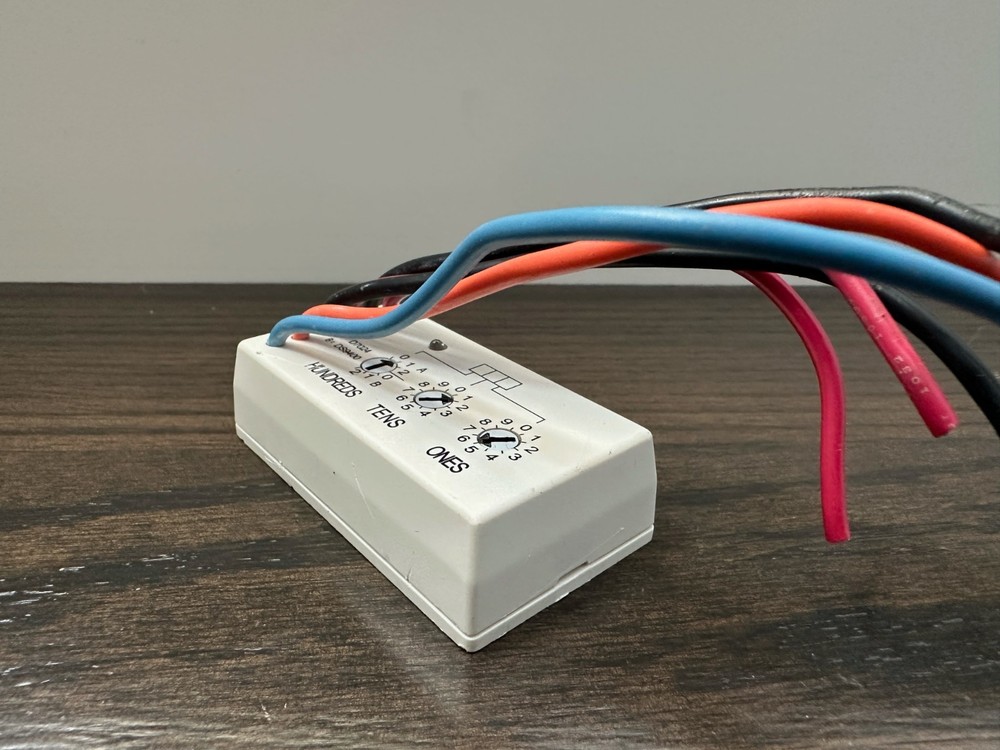 BOSCH D7044M Multiplex Mini Single Input Module FREE SHIPPING !!!