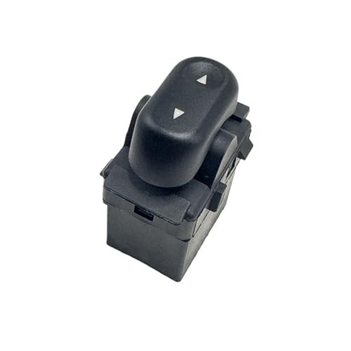 Passenger Side Power Window Switch Button Compatible for Ford Crown Victoria