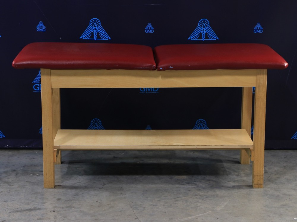 Clinton Classic Series Treatment Table