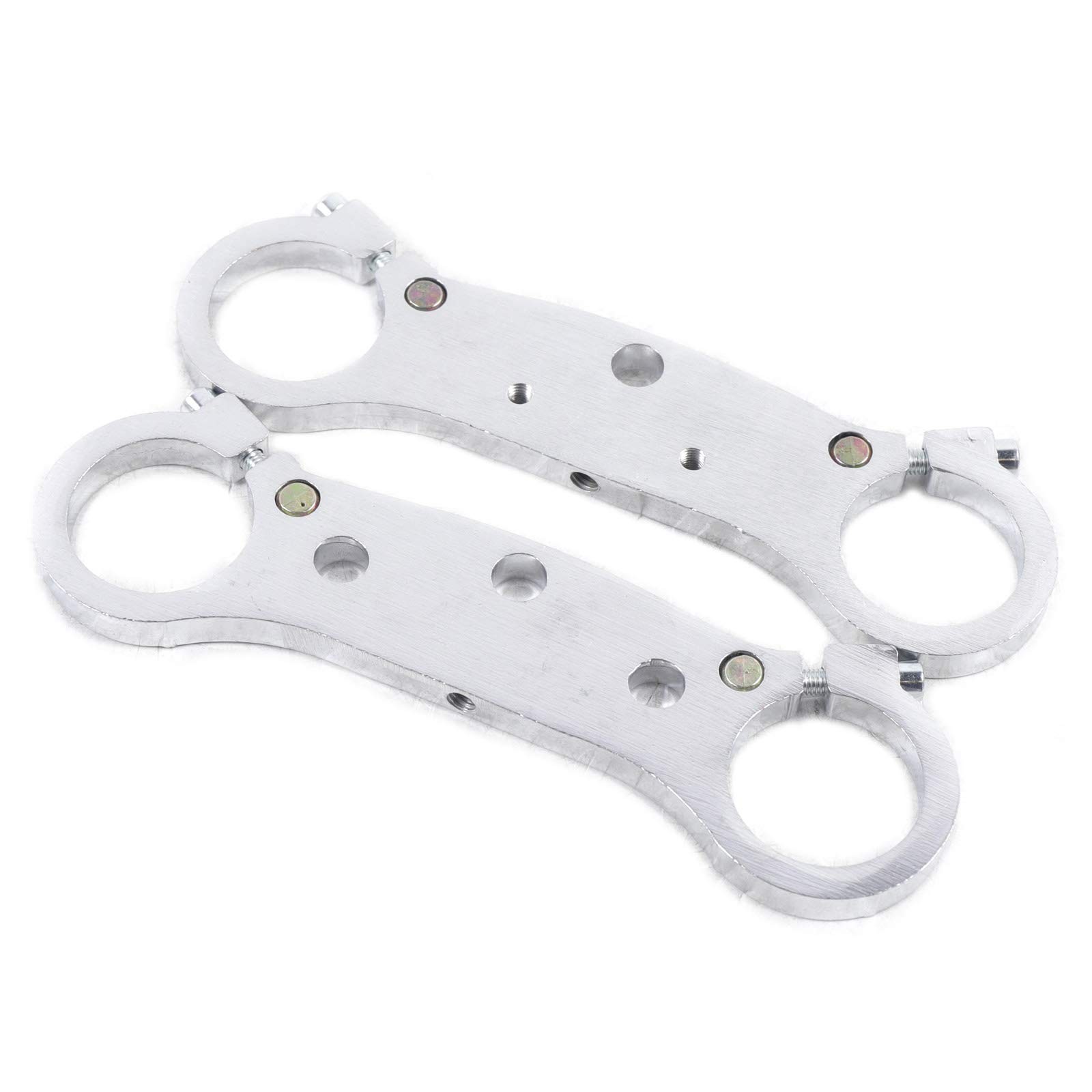 Front Fork Shocker 2 Stroke for 49cc Mini Motocross Gold