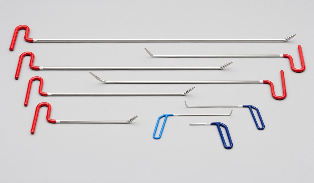 Dent Magic Hail and Ding Repair Starter Set - 9pc