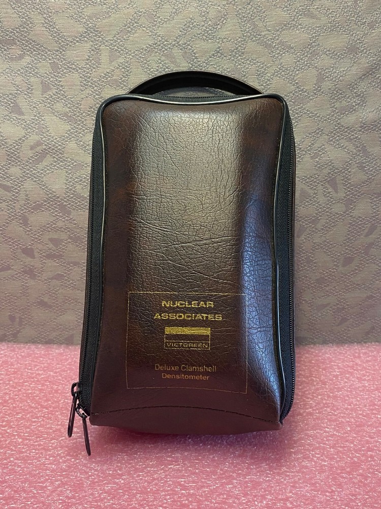 NUCLEAR ASSOCIATES  07-443 DENSITOMETER