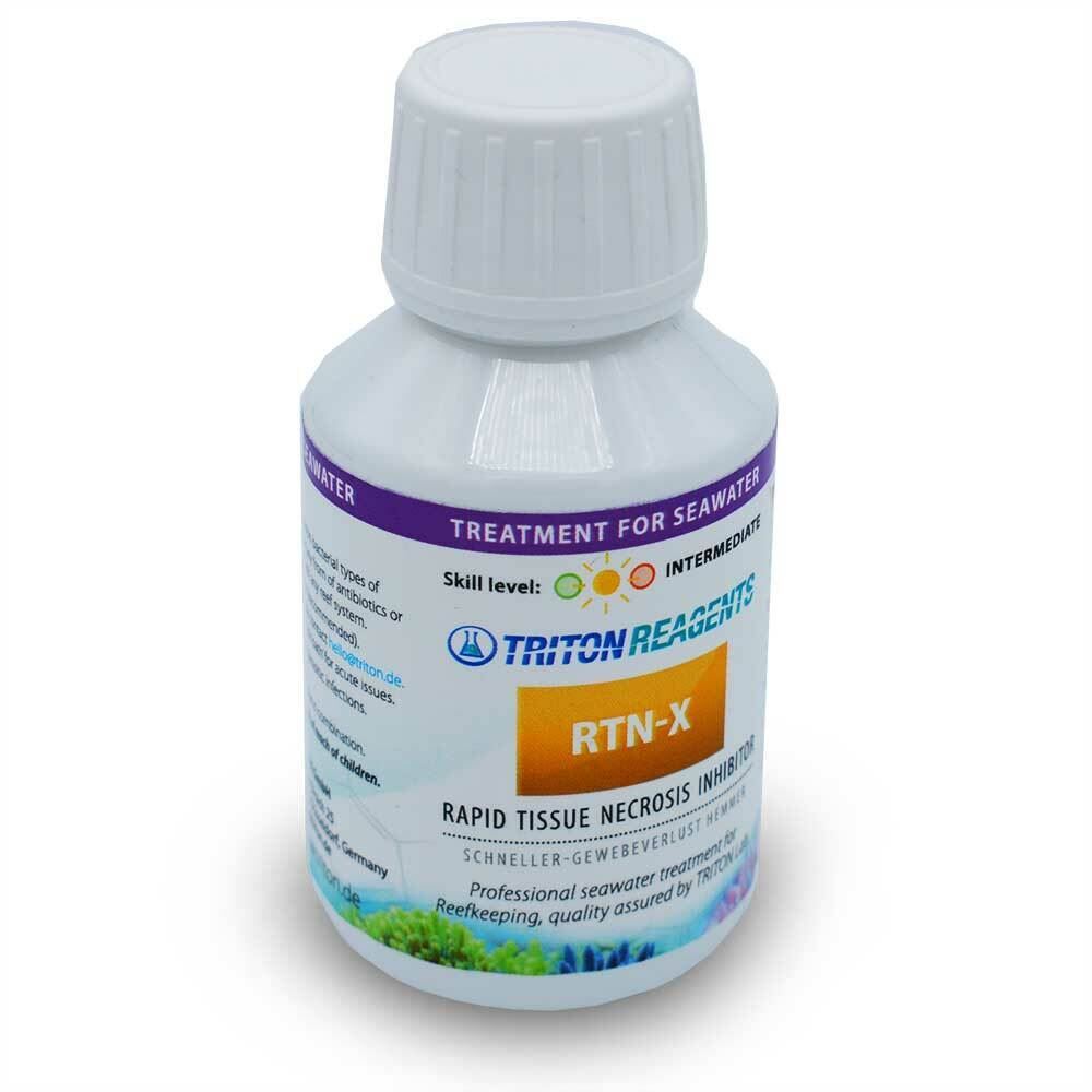 Triton RTN-X (100 ml) - Triton