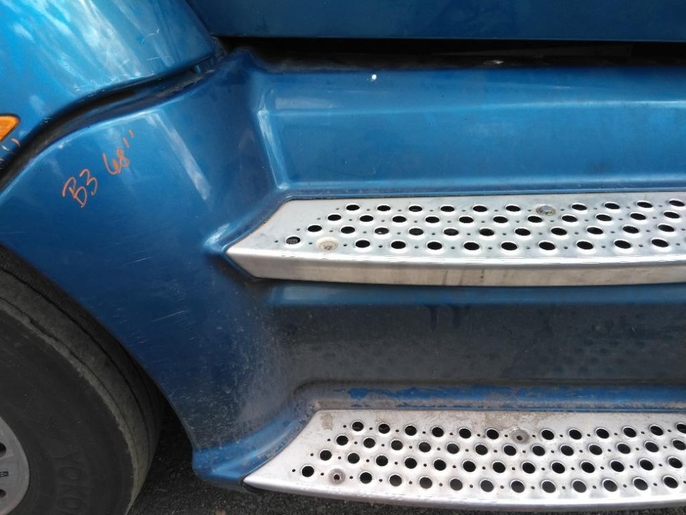 For 2012 KENWORTH T660 SIDE FAIRING Left , OR