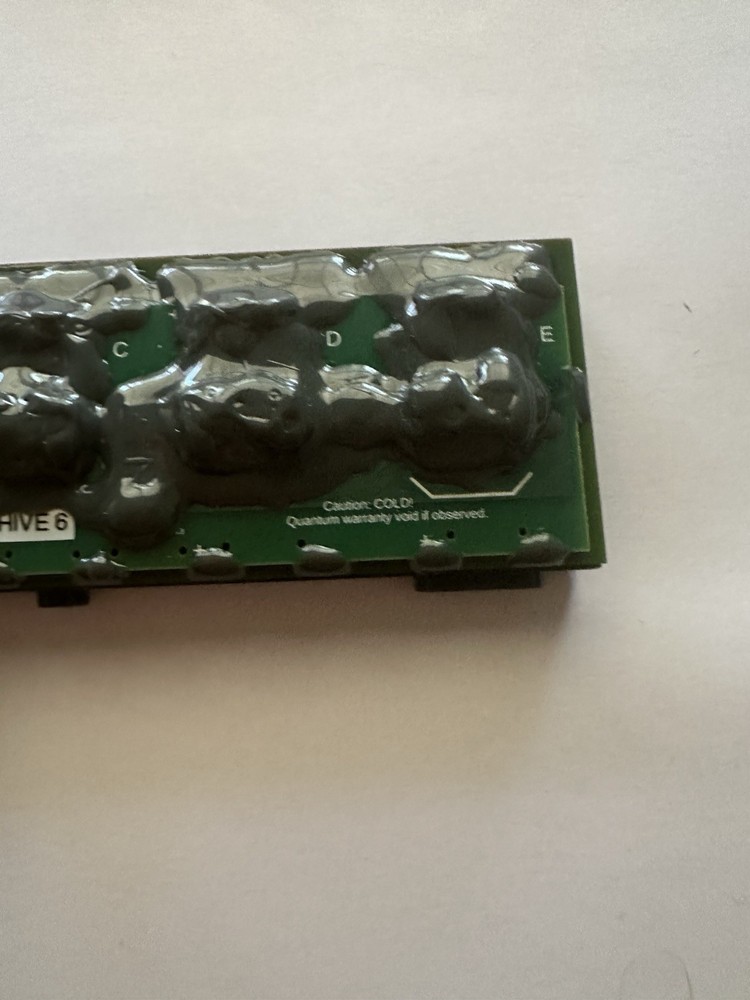 Miles Space CHIVE 2307A FireStar PCB Board Assembly Module