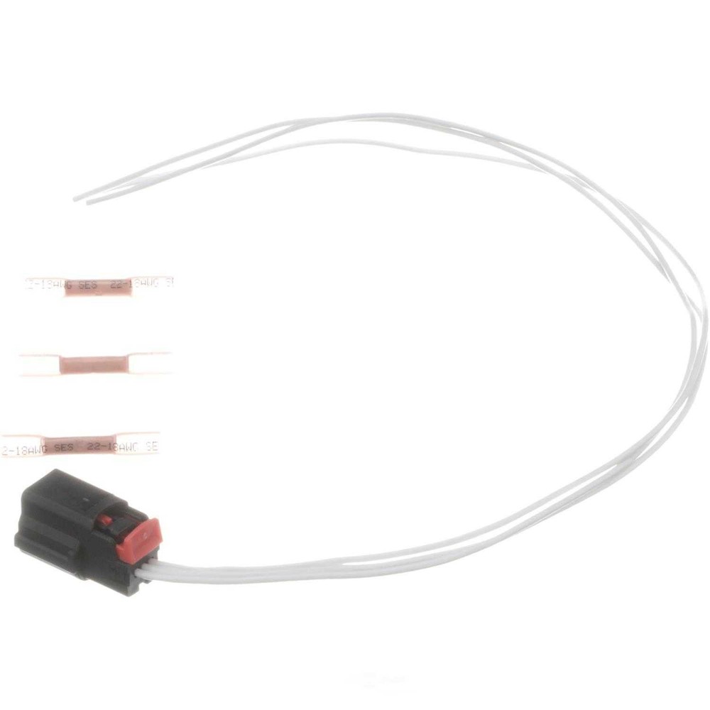 Parking Aid Sensor Connector Standard S-1497