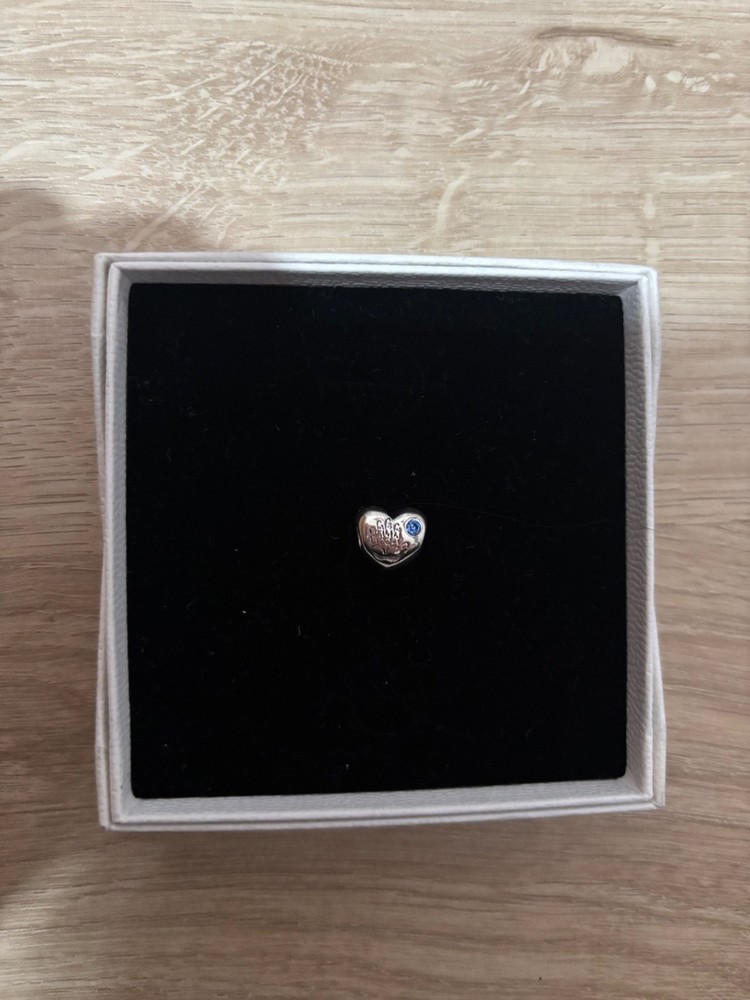 pandora charm - brand new without tags