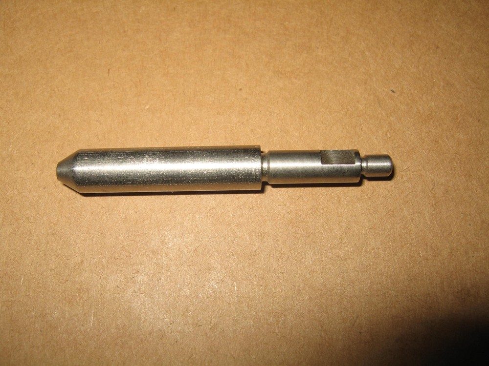 Markem 33332BB Dough Form Spigot