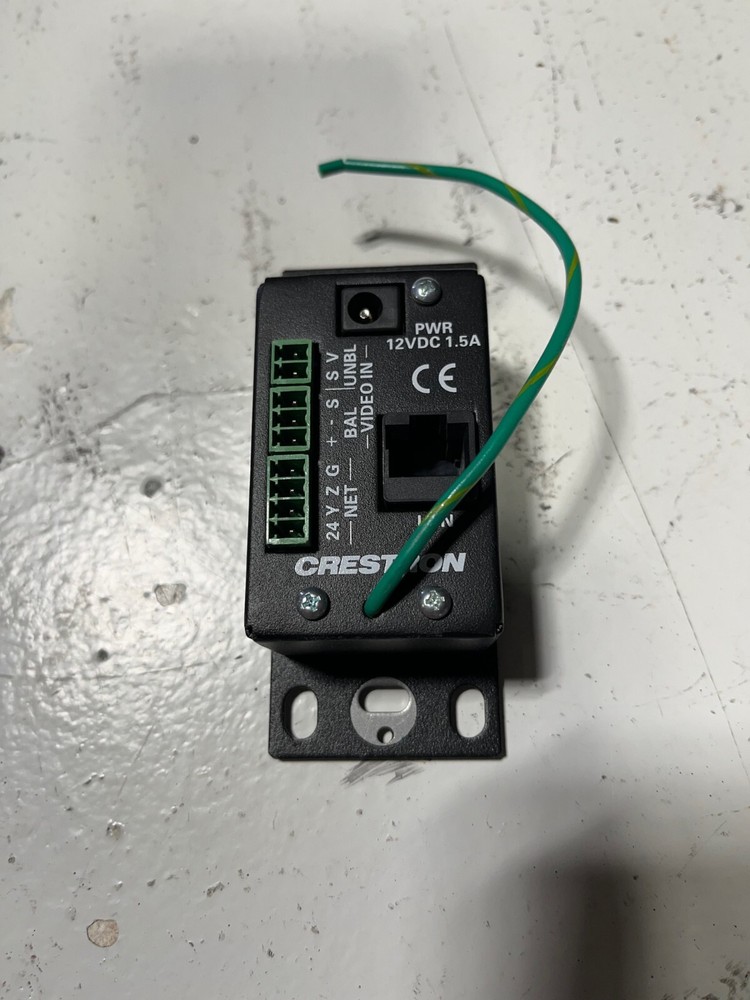 Crestron Interface Module TPS-6X-IMCW