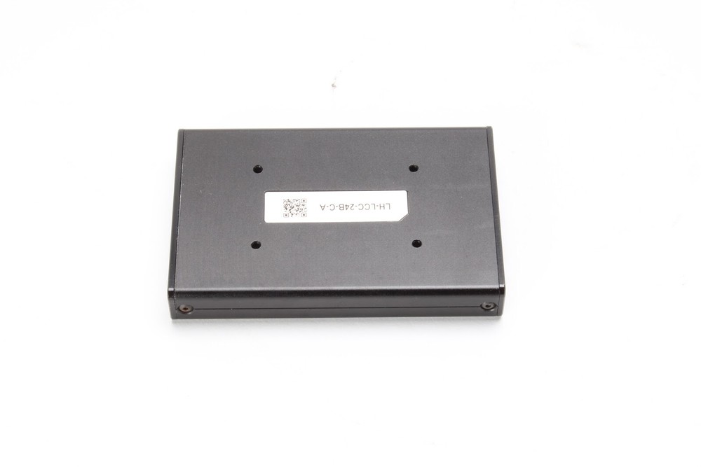 Unknown LH-LCC-24B-C-A Loadcell Controller