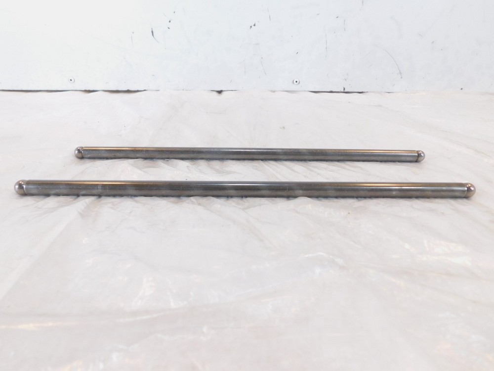 2000-2010 Buell Blast 500 Engine Motor Exhaust & Intake Engine Pushrod Push Rods