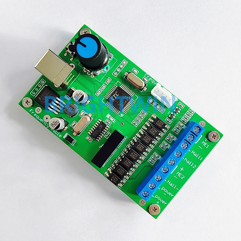 Programmable Car Crankshaft Sensor Signal Simulator CKP CMP Signal Generator