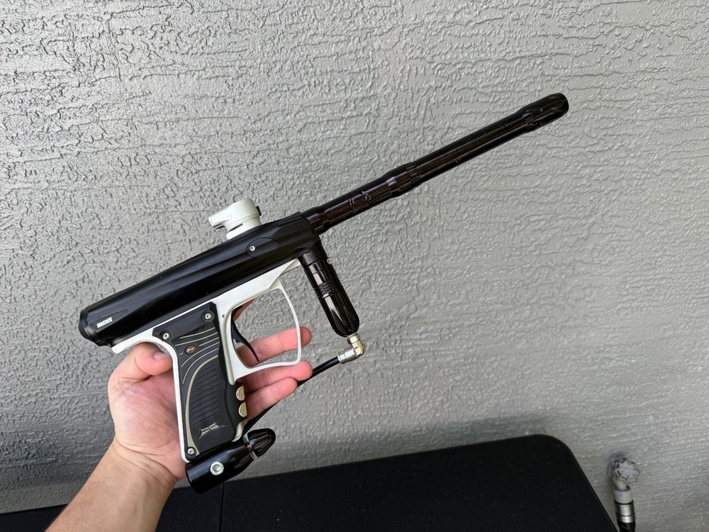 Mac Dev Clone  - Fully Working