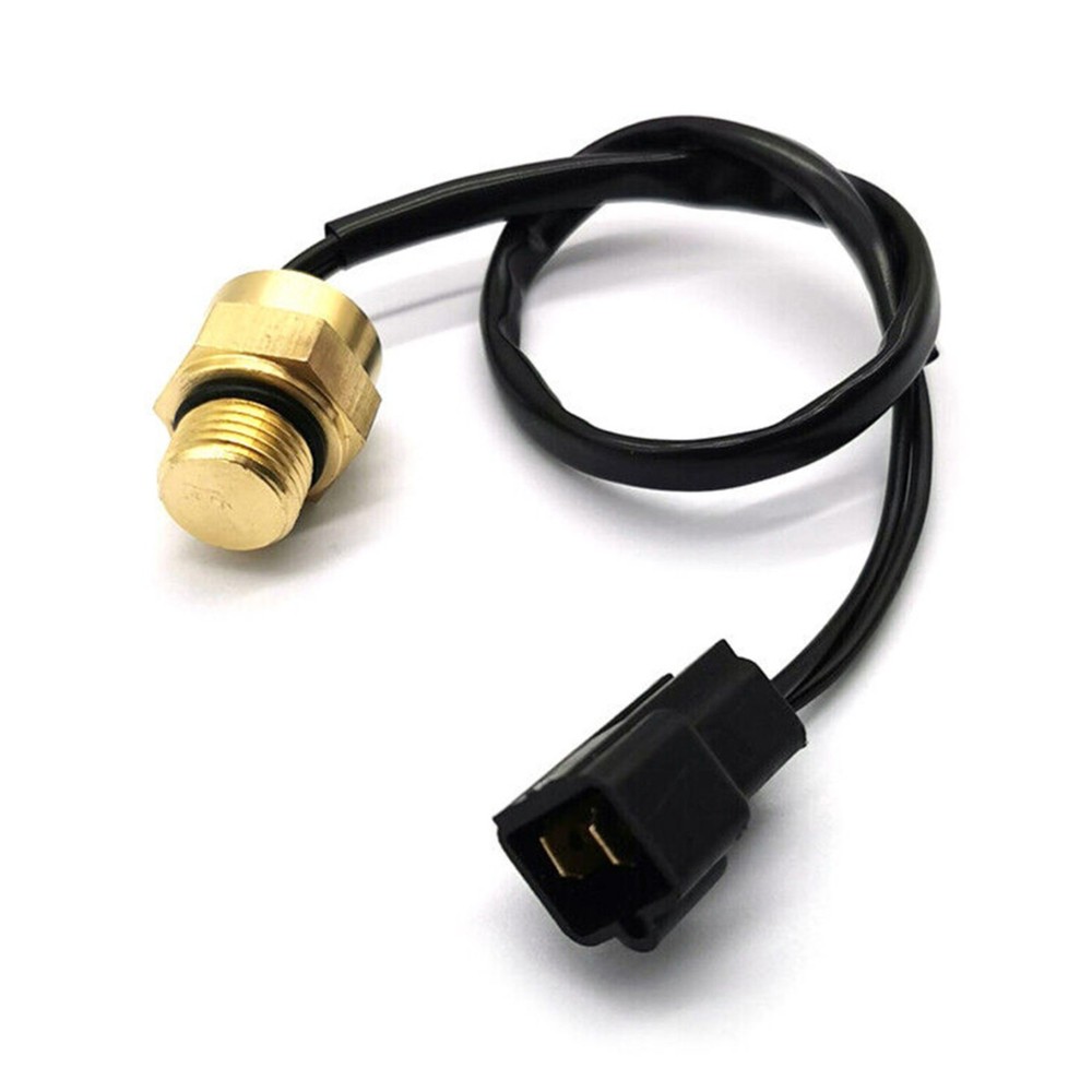 Radiator Fan Thermal Switch Sensor Replacement For Polaris ATV/UTV Models c