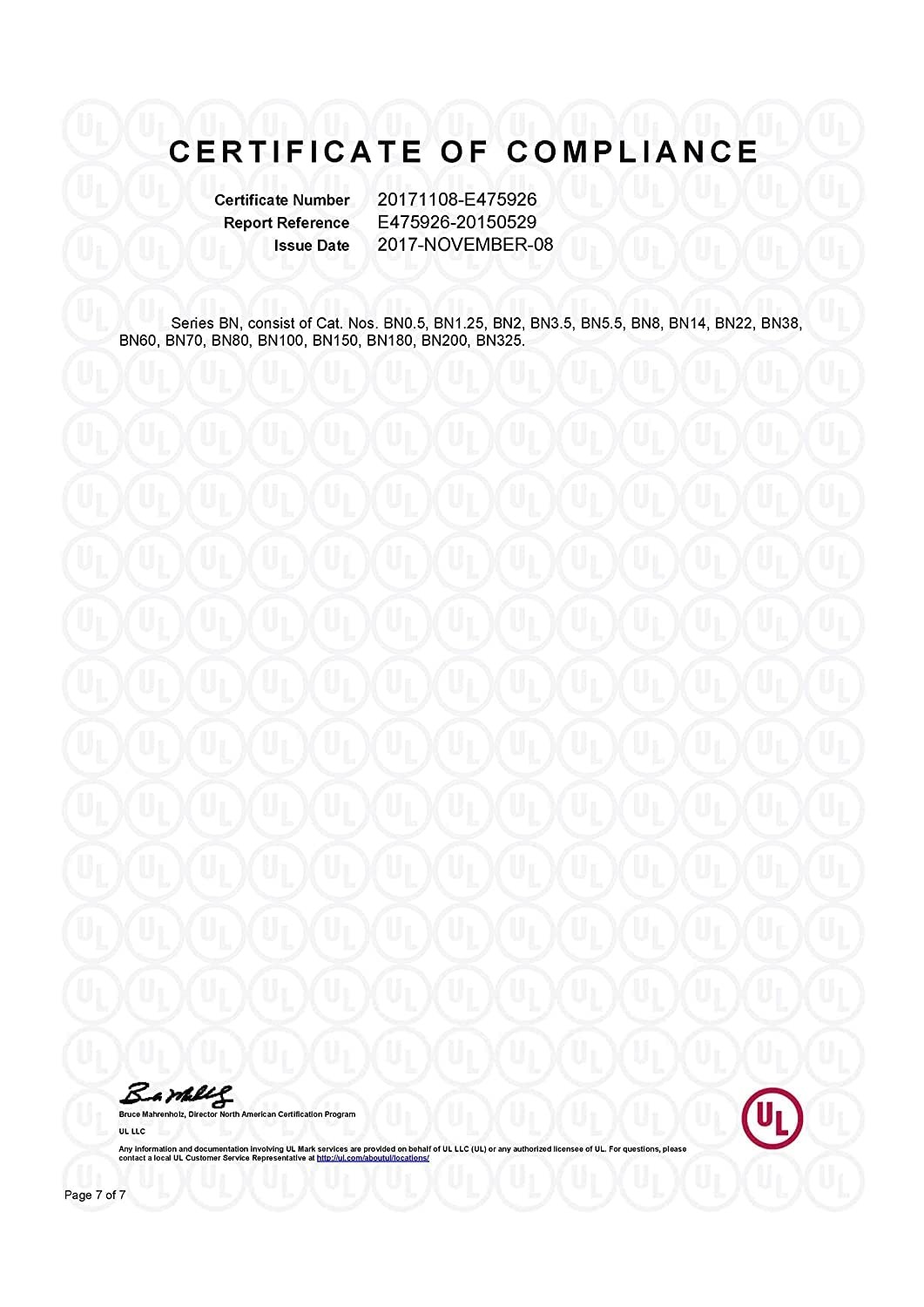 SVAAR 380PCS Non Insulated Butt Connectors Kit Butt Splice Connector Uninsula...