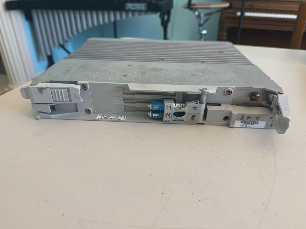 NORTEL NTCA06HK OC-192 Optical Transmitter