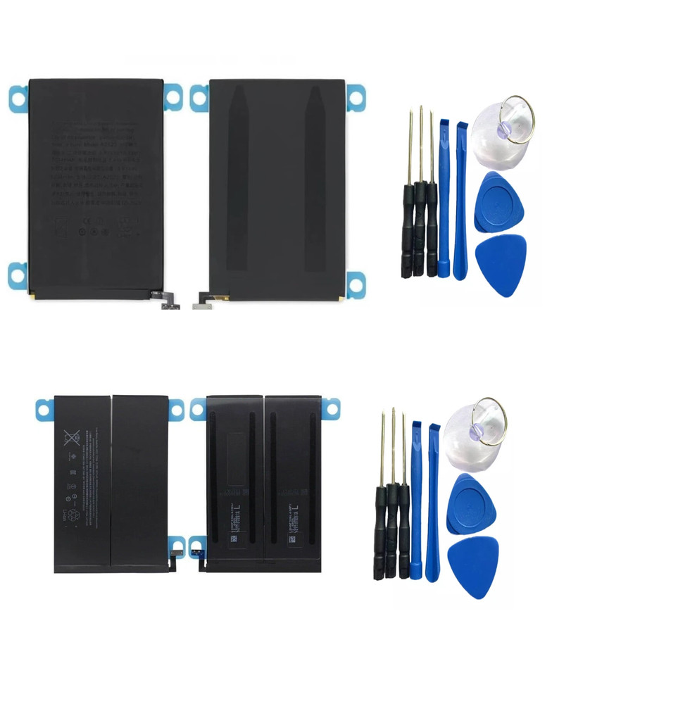 Battery for iPad Mini 2 / Mini 3 / Mini 4 / Mini 5 / Mini 6 Generation