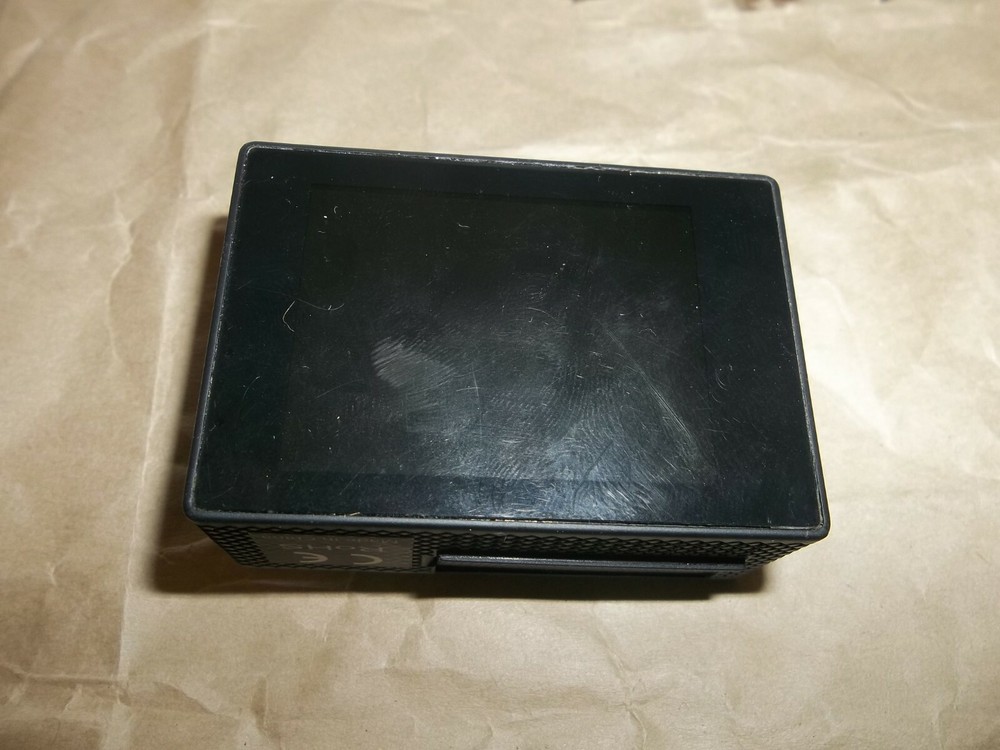snap-on wifi rohs gopro