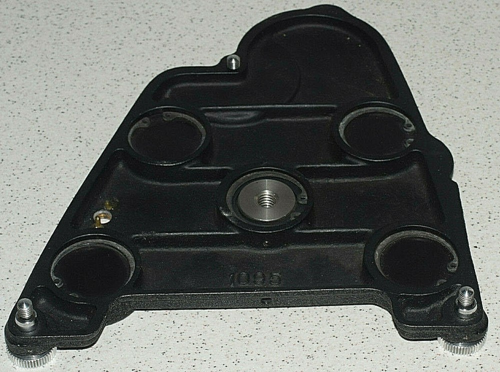 Plate 1095 Arri Arriflex