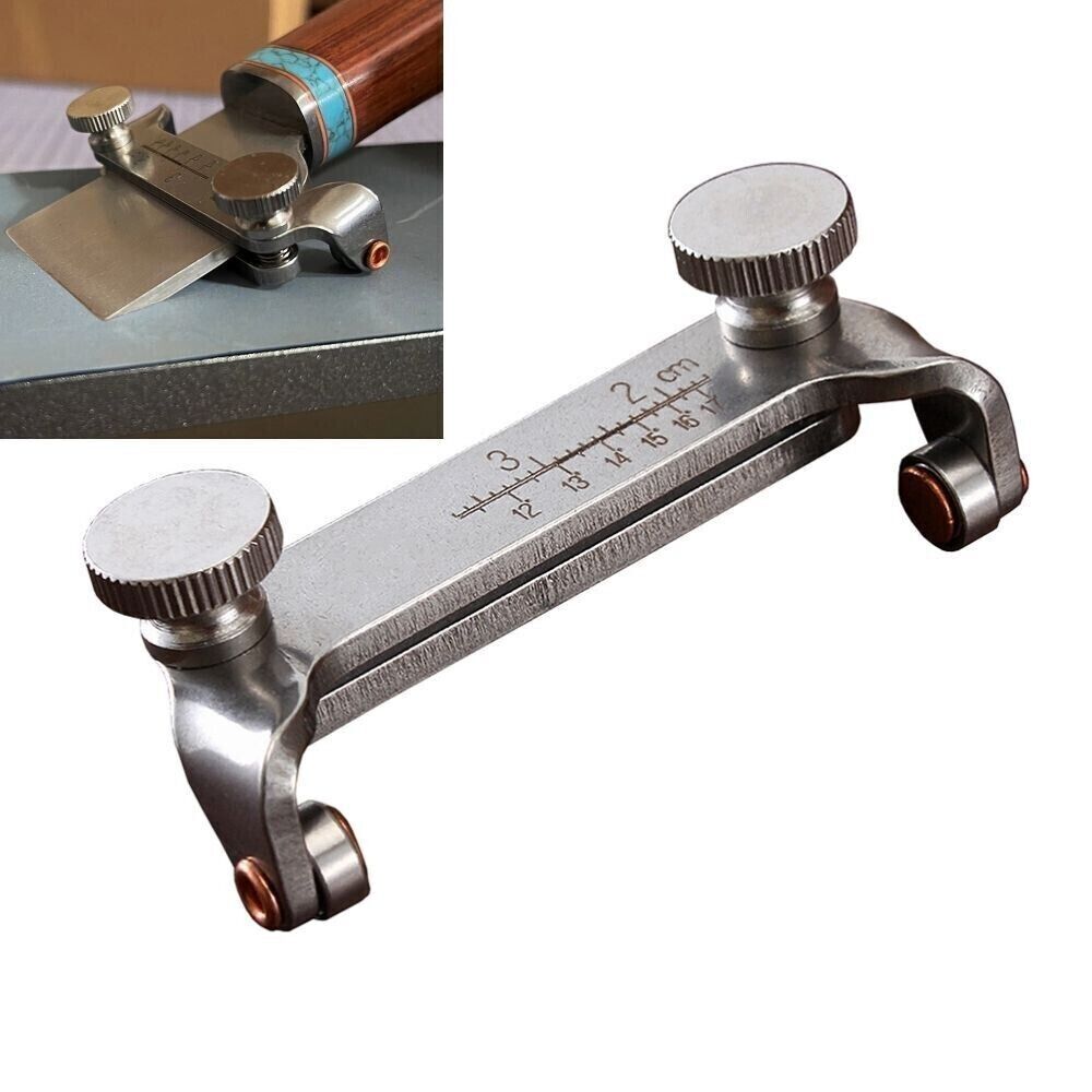 Angle Sharpener Angle Sharpener for Leather Cutting Knives Sharpening Aids