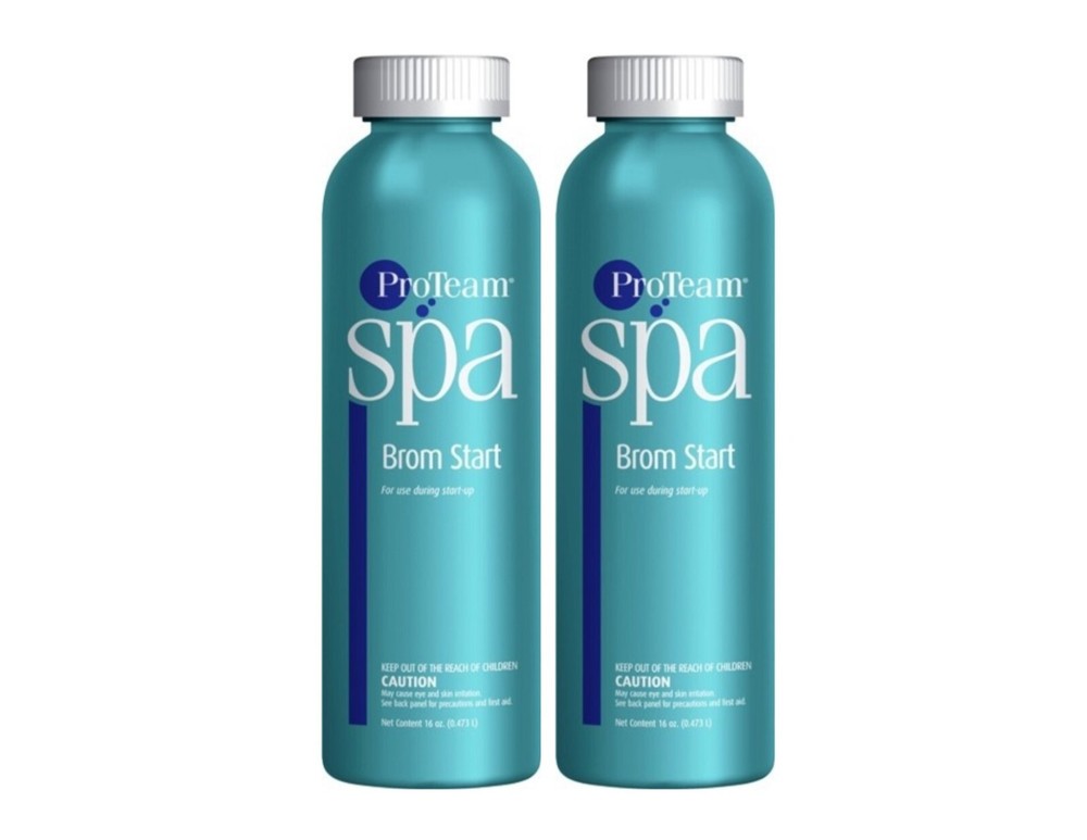 2 Proteam Brom Start 1pt